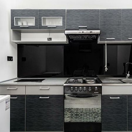 Apartman Ambasador Zagreb Ngoại thất bức ảnh