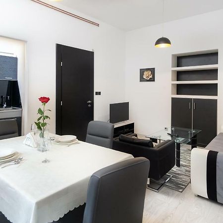 Apartman Ambasador Zagreb Ngoại thất bức ảnh