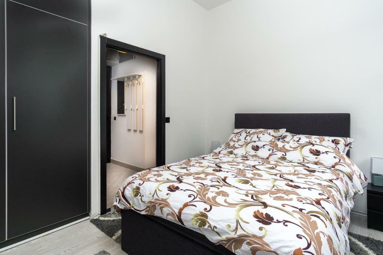 Apartman Ambasador Zagreb Ngoại thất bức ảnh