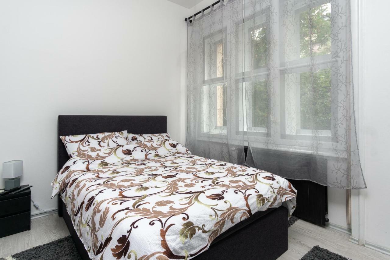 Apartman Ambasador Zagreb Ngoại thất bức ảnh