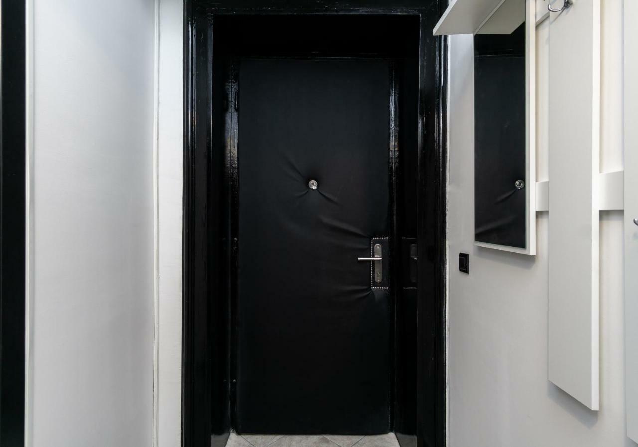 Apartman Ambasador Zagreb Ngoại thất bức ảnh