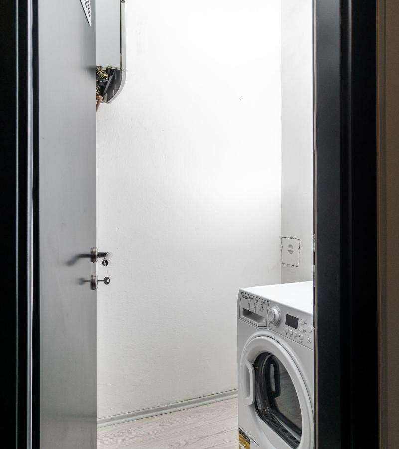 Apartman Ambasador Zagreb Ngoại thất bức ảnh