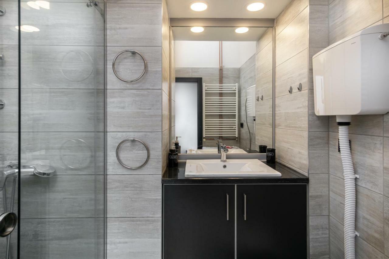 Apartman Ambasador Zagreb Ngoại thất bức ảnh