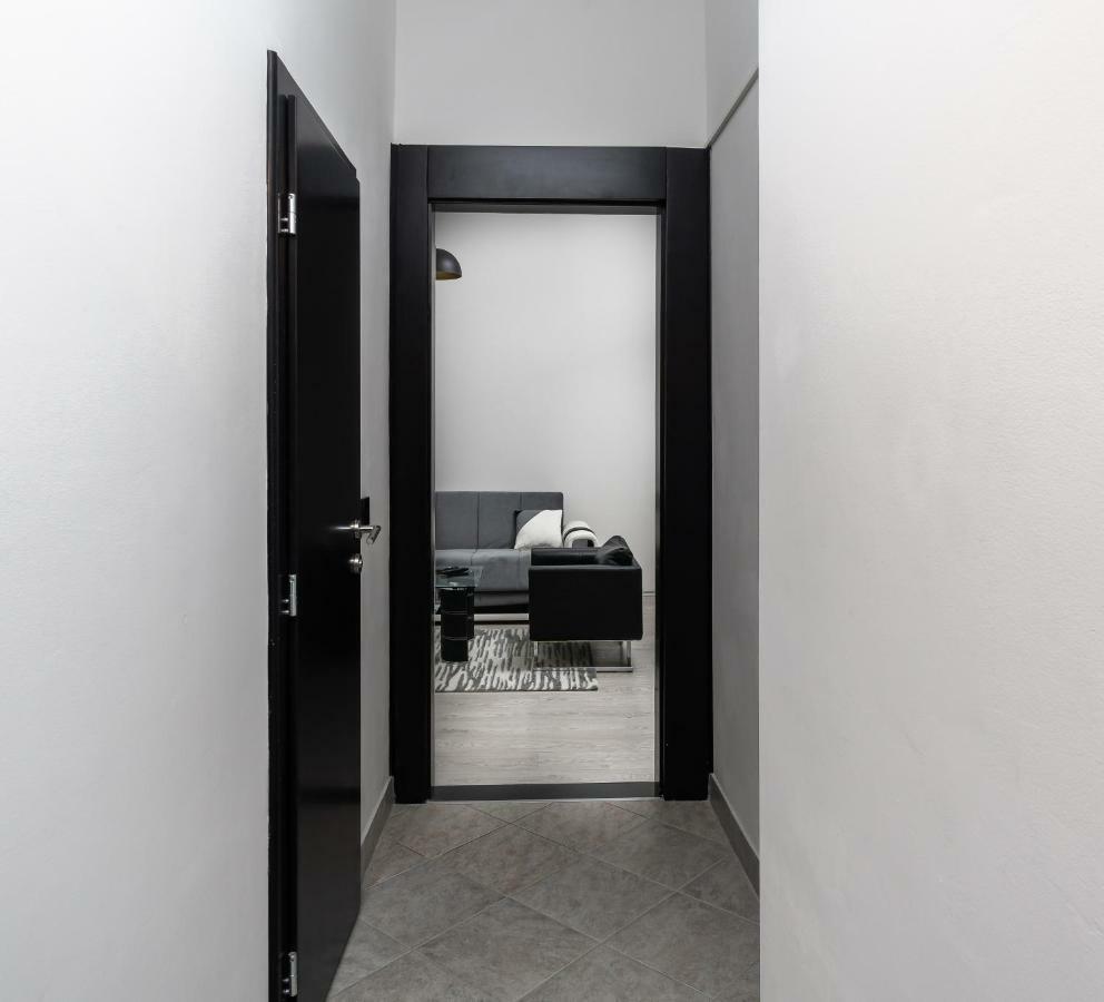 Apartman Ambasador Zagreb Ngoại thất bức ảnh