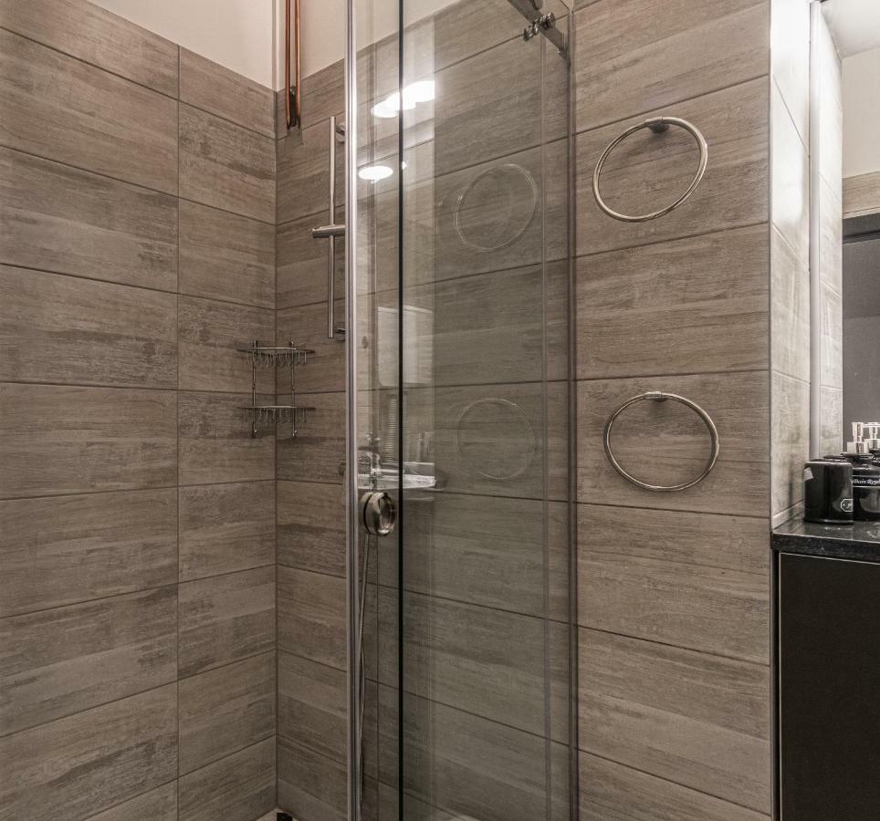 Apartman Ambasador Zagreb Ngoại thất bức ảnh